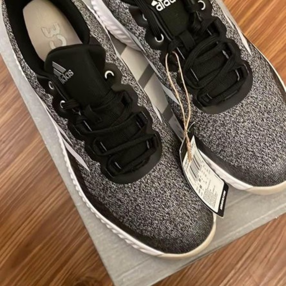 BRAND NEW women adidas response bounce 2 golf shoes size US 6 - Picture 6 of 8